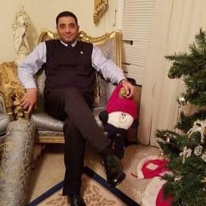 Meet your Posher, Marko